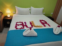 Nadi Fancy Hotel