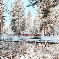 Crater Lake Resort