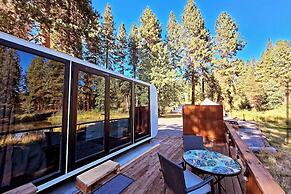 Crater Lake Resort