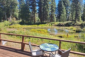 Crater Lake Resort