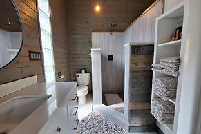 Crater Lake Resort