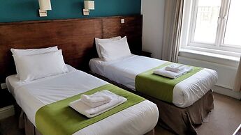 Keppel's Head Hotel