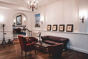 Keppel's Head Hotel