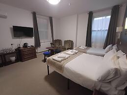 Keppel's Head Hotel
