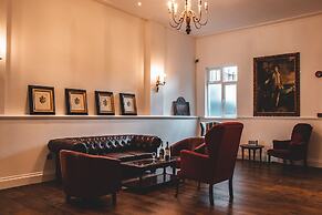 Keppel's Head Hotel