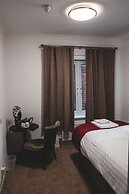 Keppel's Head Hotel