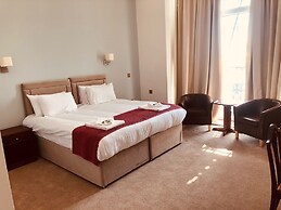 Keppel's Head Hotel