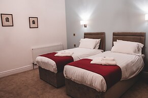 Keppel's Head Hotel