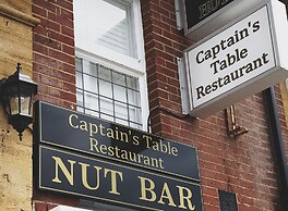 Keppel's Head Hotel