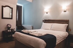 Keppel's Head Hotel