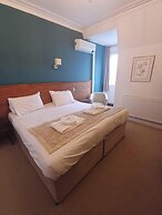 Keppel's Head Hotel