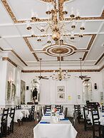 Keppel's Head Hotel