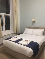Keppel's Head Hotel