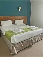 Keppel's Head Hotel