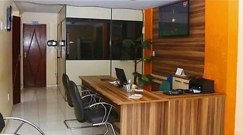 Hotel Beira Rio
