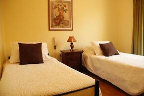 Hostal Estadio Nacional