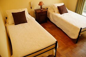 Hostal Estadio Nacional