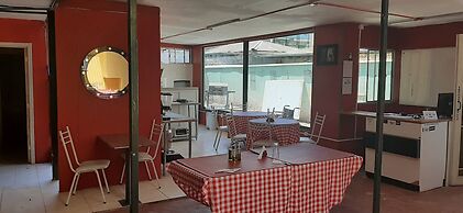 Hostal Estadio Nacional