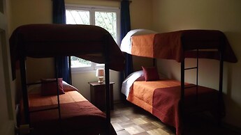 Hostal Estadio Nacional