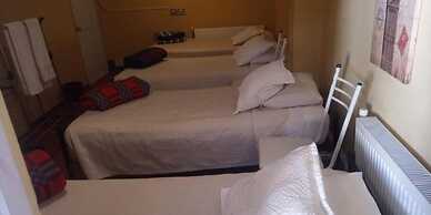 Hostal Estadio Nacional