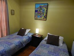 Hostal Estadio Nacional