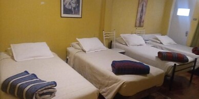 Hostal Estadio Nacional