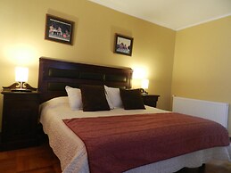 Hostal Estadio Nacional