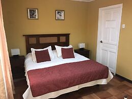 Hostal Estadio Nacional