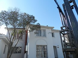 Hostal Estadio Nacional