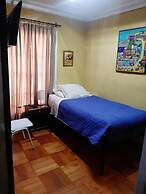 Hostal Estadio Nacional