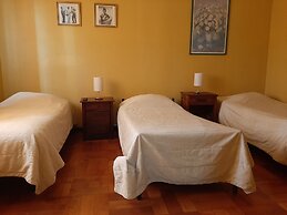 Hostal Estadio Nacional