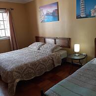 Hostal Estadio Nacional