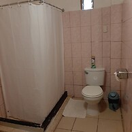 Hostal Estadio Nacional