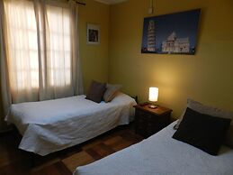 Hostal Estadio Nacional