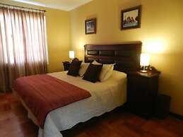 Hostal Estadio Nacional