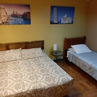 Hostal Estadio Nacional