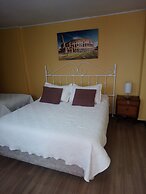 Hostal Estadio Nacional