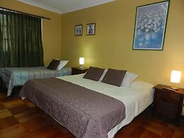 Hostal Estadio Nacional