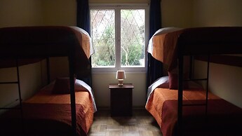 Hostal Estadio Nacional