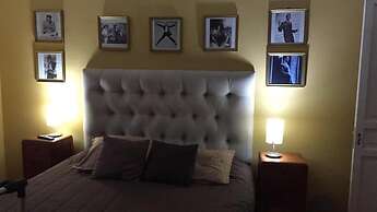 Hostal Estadio Nacional