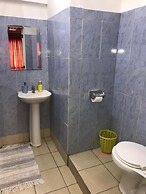 Hostal Estadio Nacional