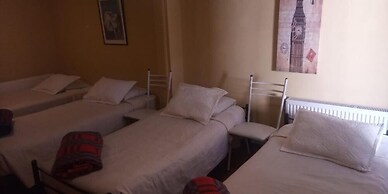 Hostal Estadio Nacional