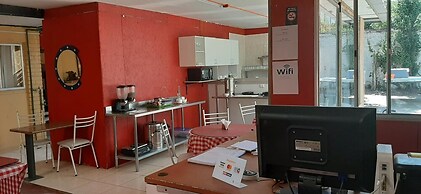 Hostal Estadio Nacional