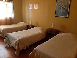 Hostal Estadio Nacional