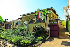 Kenthill Guest House