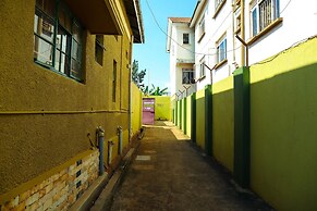 Kenthill Guest House