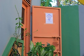 Kenthill Guest House