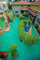 Kenthill Guest House