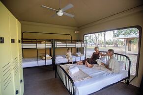 Habitat Noosa Everglades Eco Camp