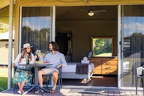 Habitat Noosa Everglades Eco Camp